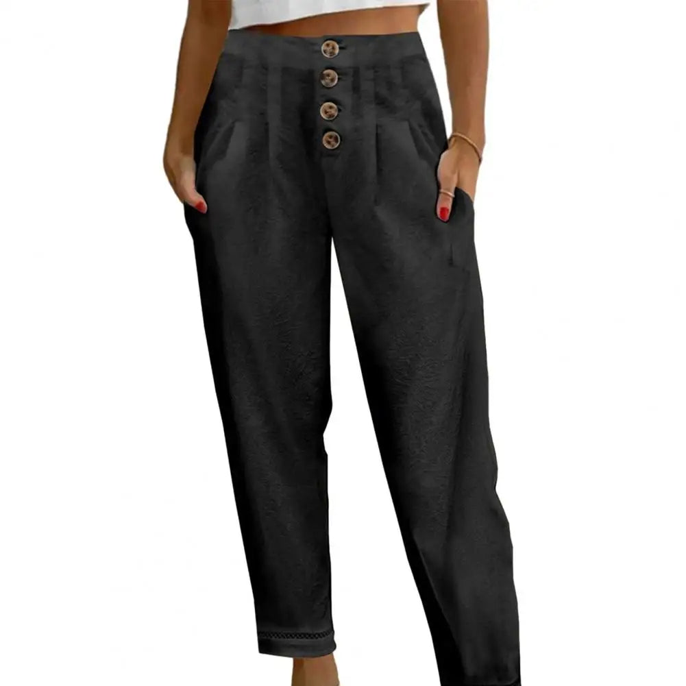 Lumielle broek