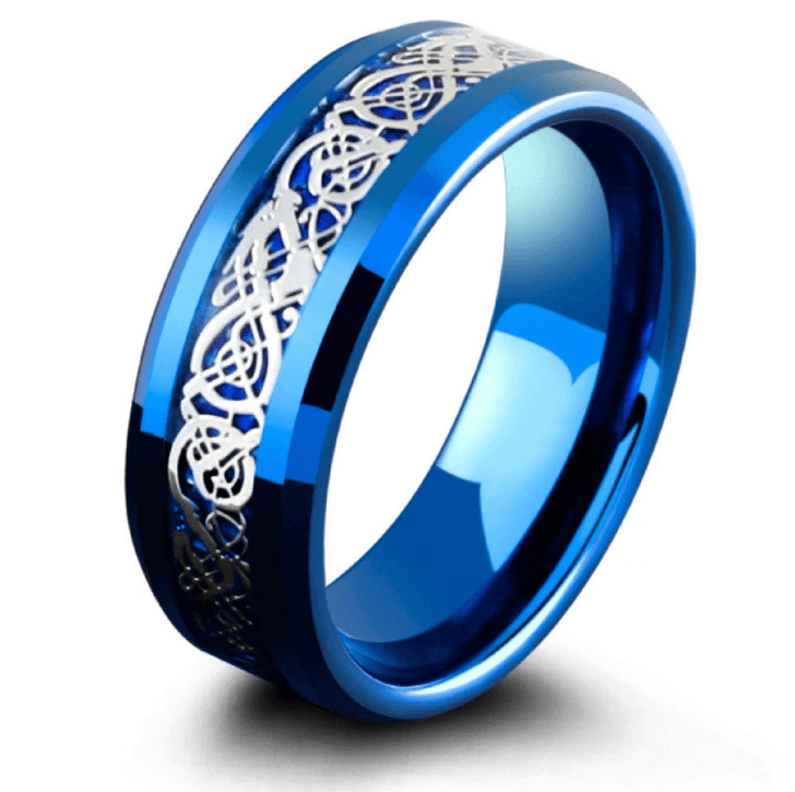 Draken ring