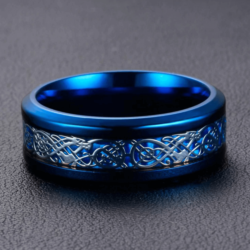 Draken ring