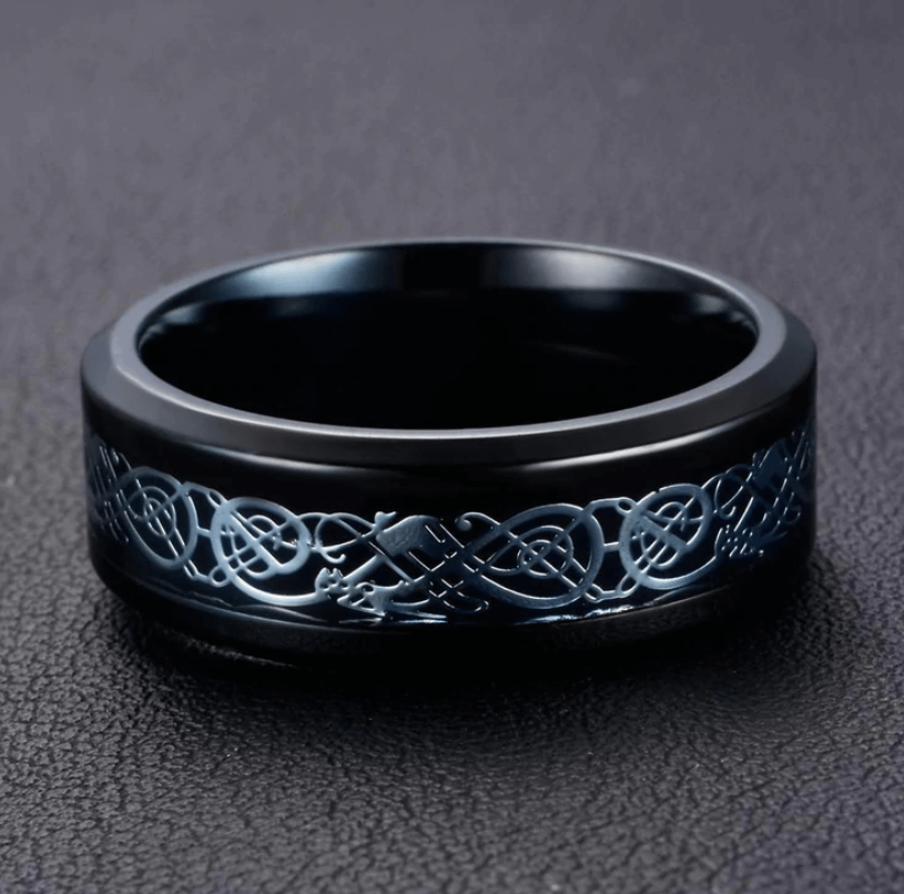 Draken ring