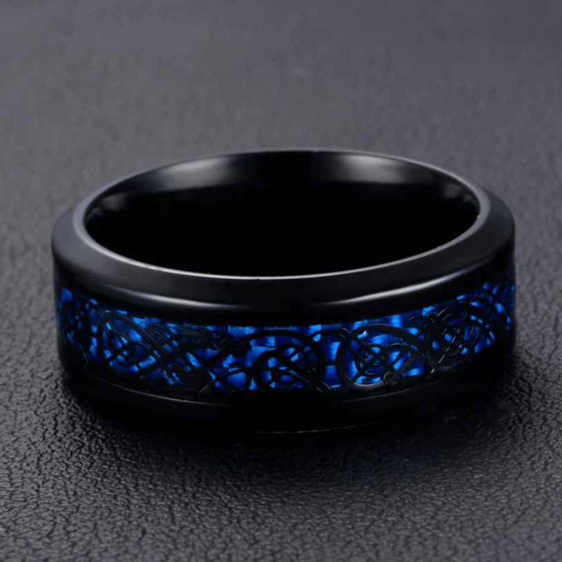 Draken ring