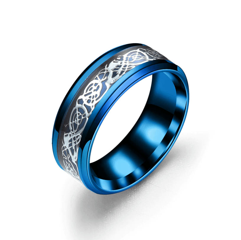 Draken ring