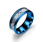 Draken ring