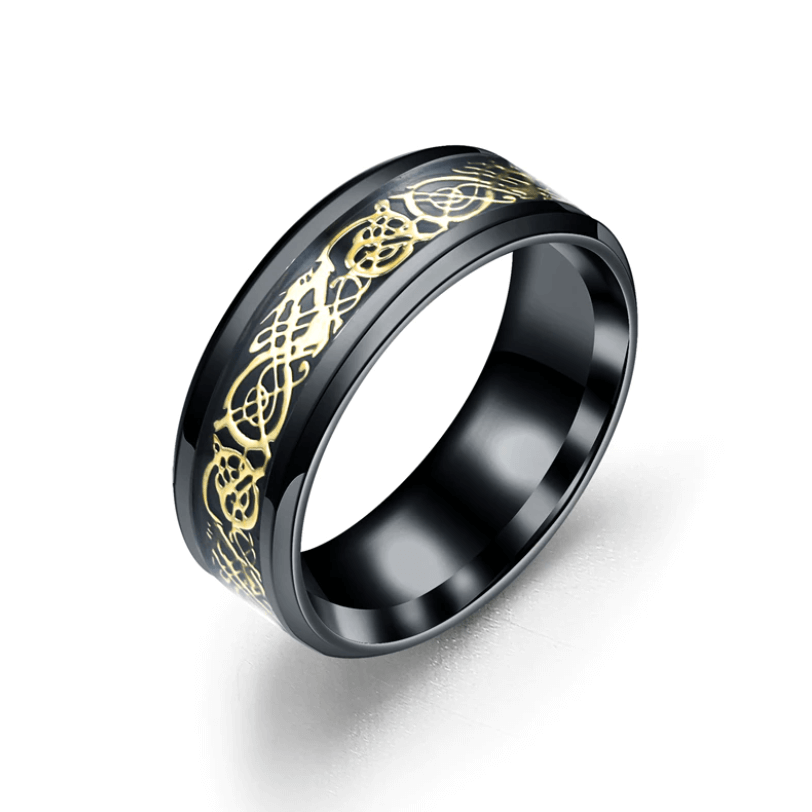 Draken ring