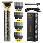 Haartrimmer Pro, 6-in-1