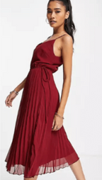 Jurk voor dames – Fien