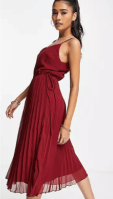 Jurk voor dames – Fien