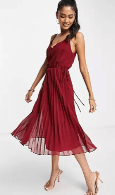 Jurk voor dames – Fien