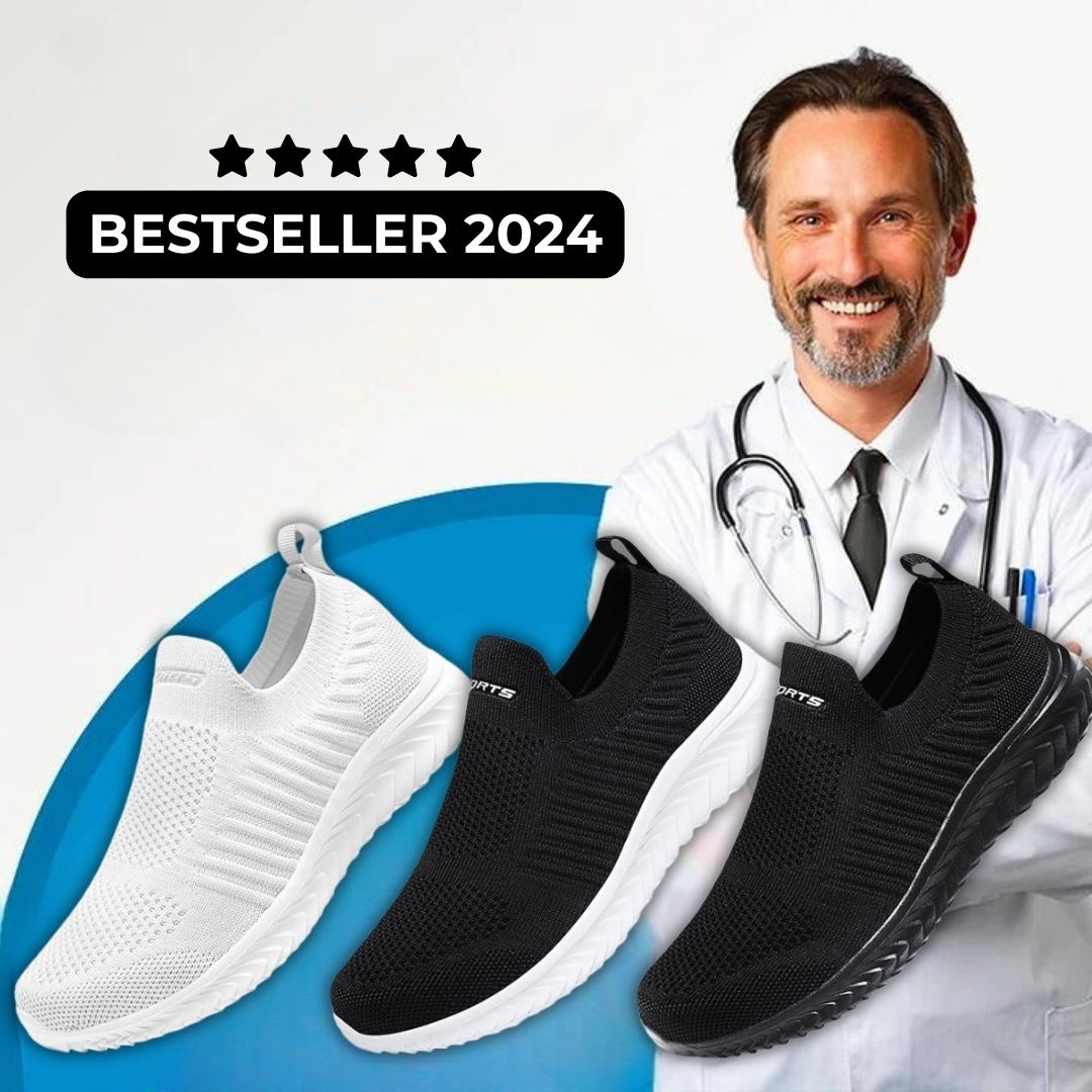 Slip-On schoenen