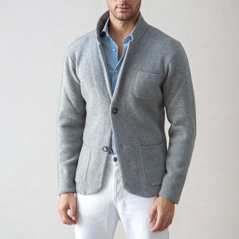 Heren blazer – Mila