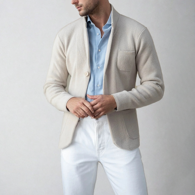 Heren blazer – Mila