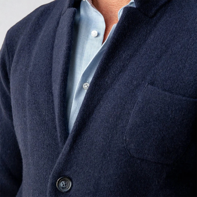 Heren blazer – Mila