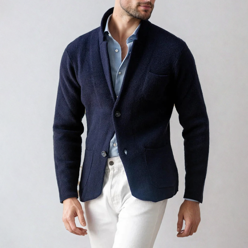 Heren blazer – Mila
