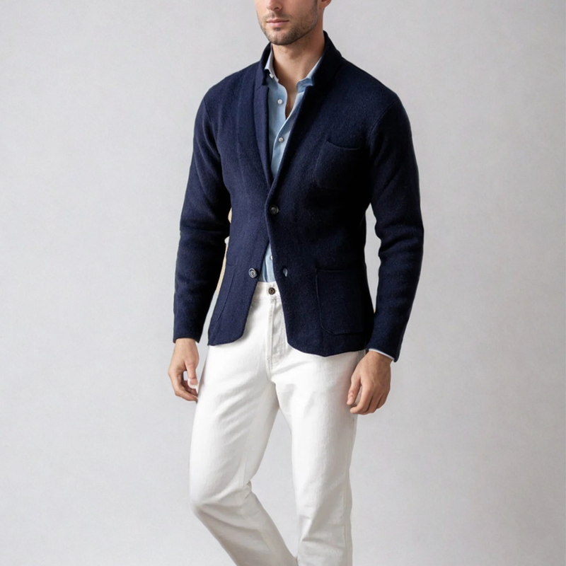 Heren blazer – Mila