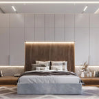 Draadloze bewegingssensor LED strip