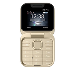 Compacte klaptelefoon dual SIM