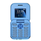 Compacte klaptelefoon dual SIM