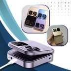 Compacte klaptelefoon dual SIM