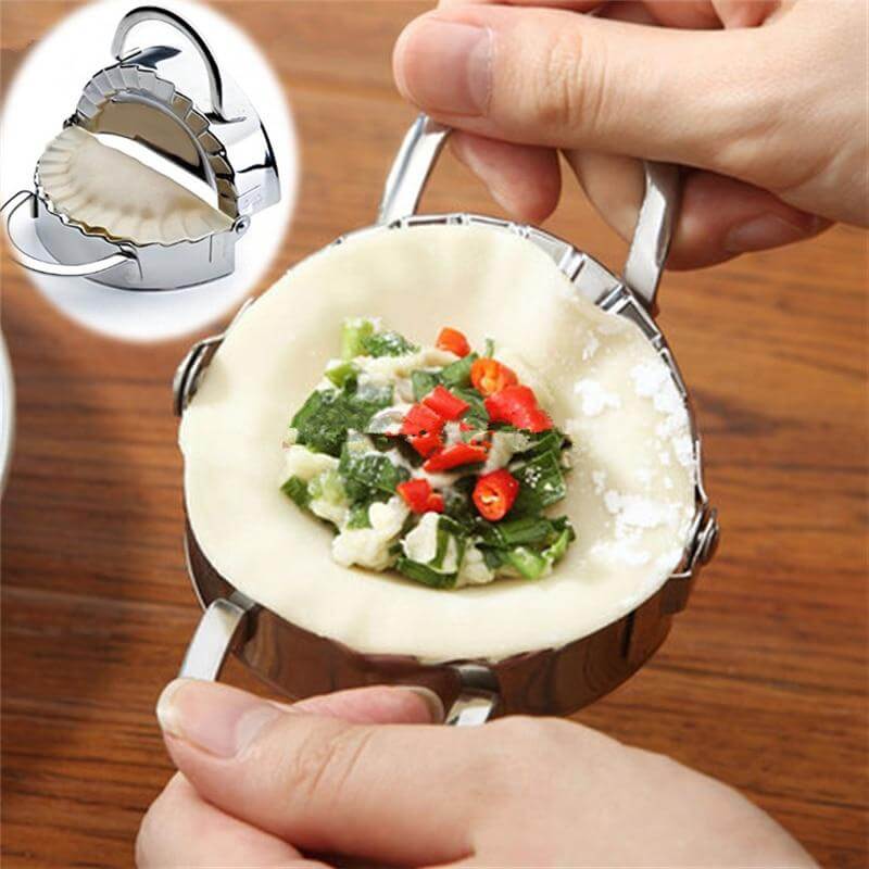 2 in 1 ravioli maker
