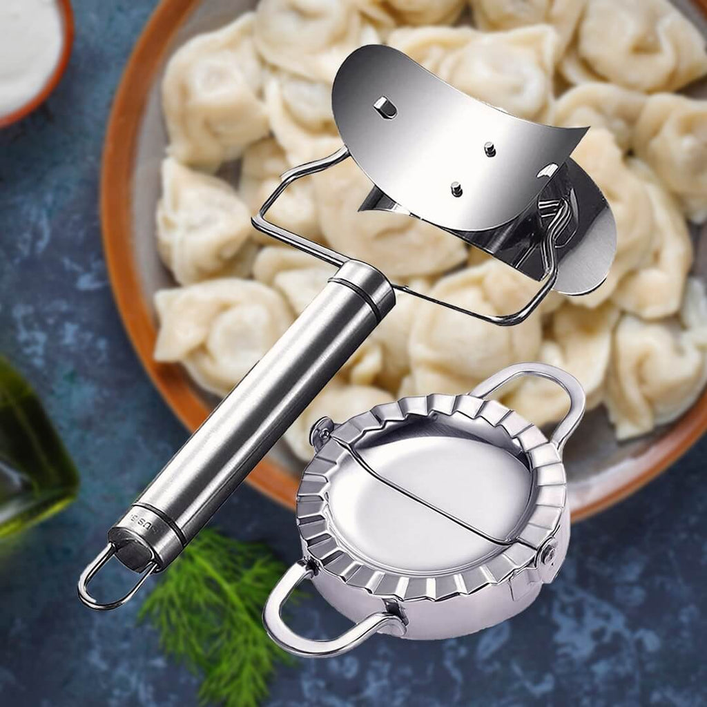 2 in 1 ravioli maker