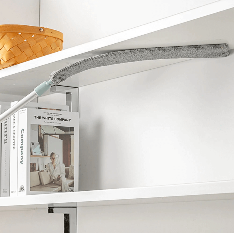 Telescopic brush – verstelbare stofborstel