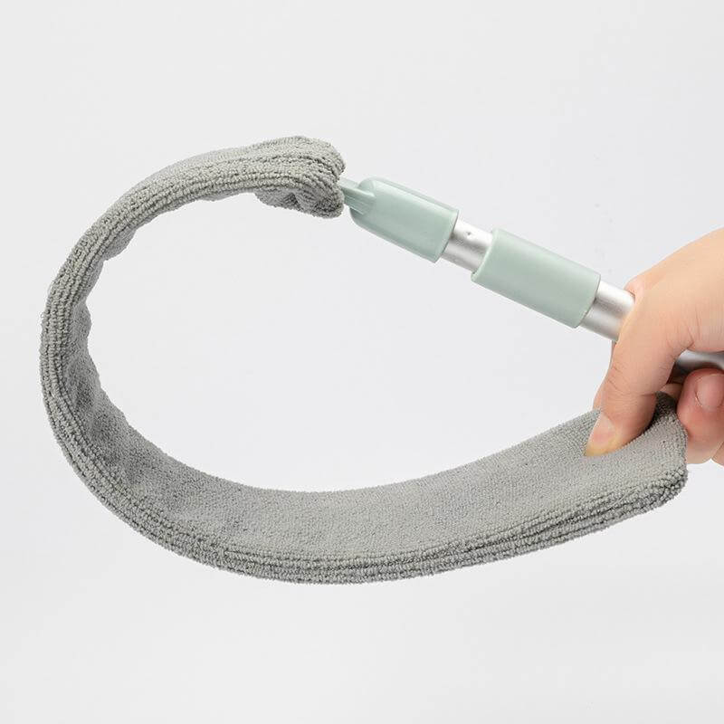 Telescopic brush – verstelbare stofborstel