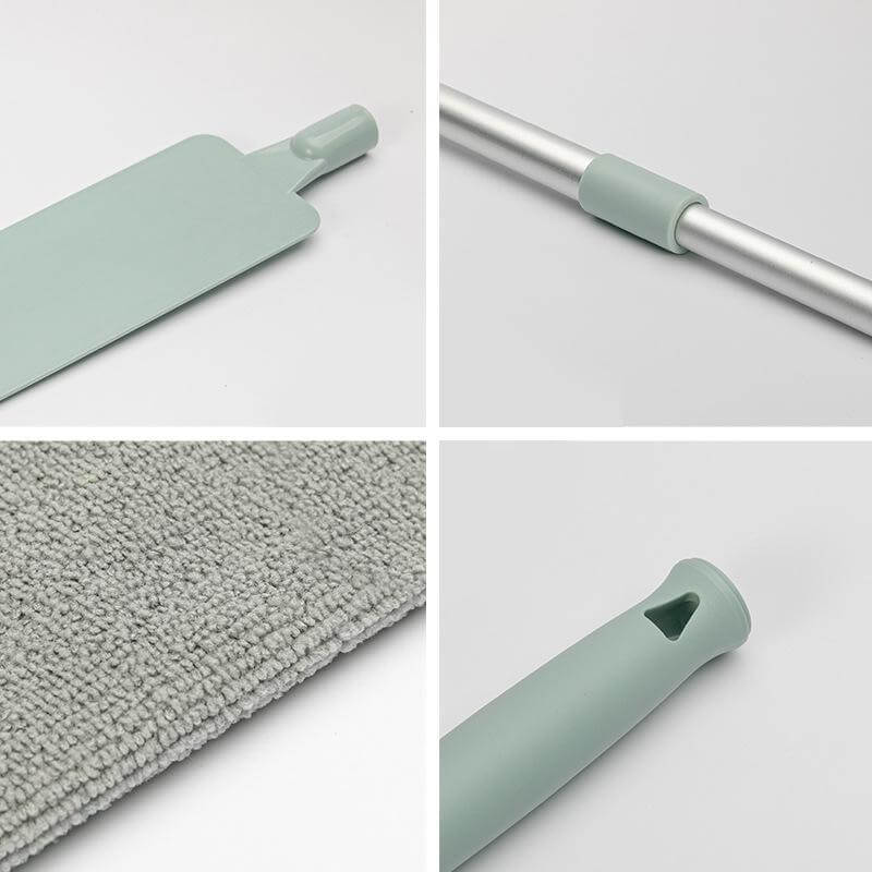 Telescopic brush – verstelbare stofborstel