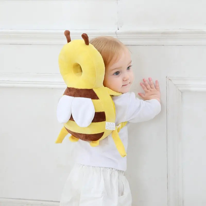 Baby valpreventie kussen