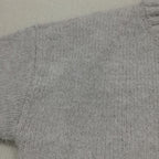 Oversized gebreide trui – Noor