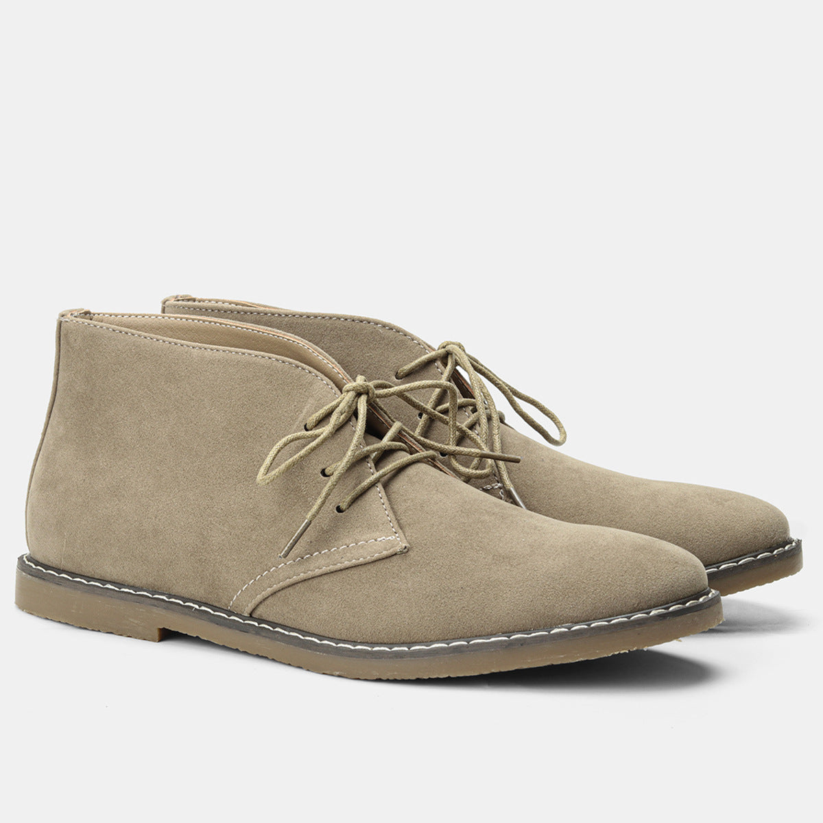 Vintage herenschoenen – Liva