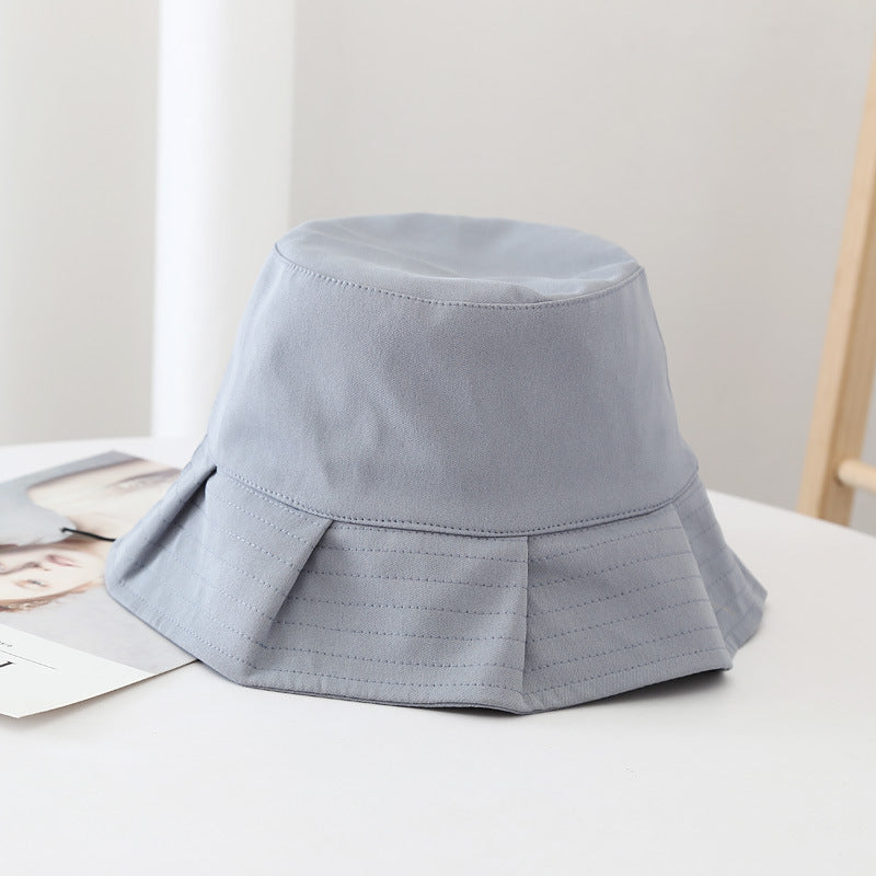 Zomer bucket hat voor dames en heren