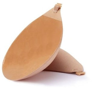 Zelfklevende silicone BH