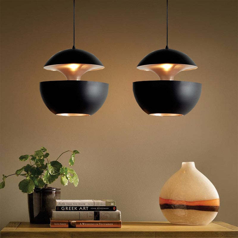 LED hanglamp – Liva