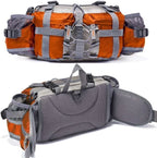Ultralichte outdoor heuptas