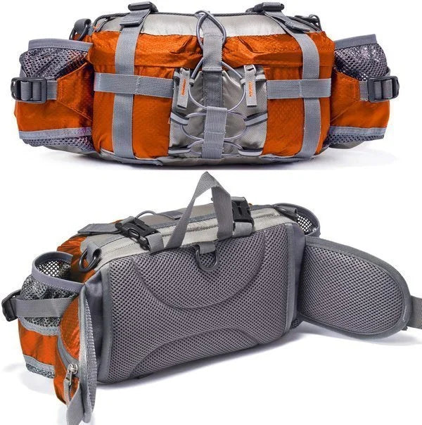 Ultralichte outdoor heuptas