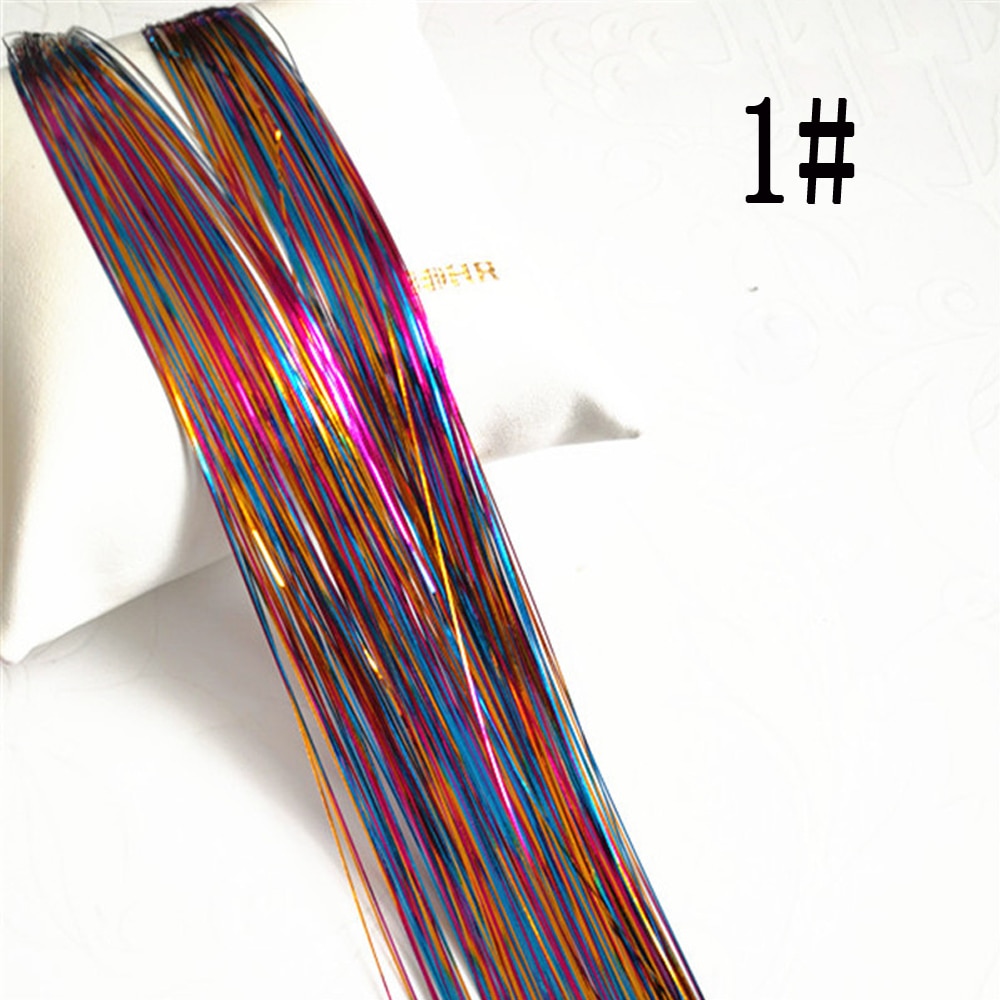 Haartinsel Sparkle
