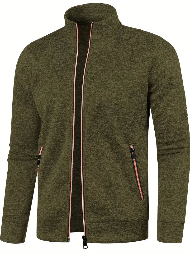 Heren vest — afbeelding 5