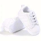 Baby instapsneakers - riley – eerste schoentjes