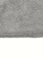 Warme coral fleece dames loungewear set