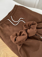 En trendy 2-Delig joggingpak