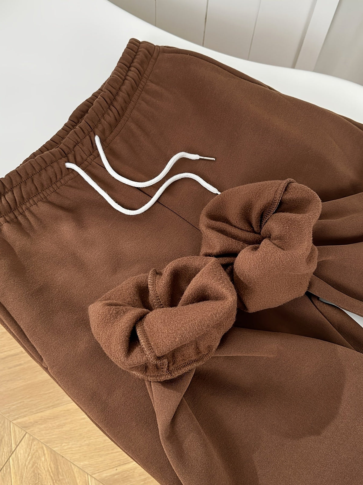 En trendy 2-Delig joggingpak