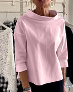 Dames top – Liva