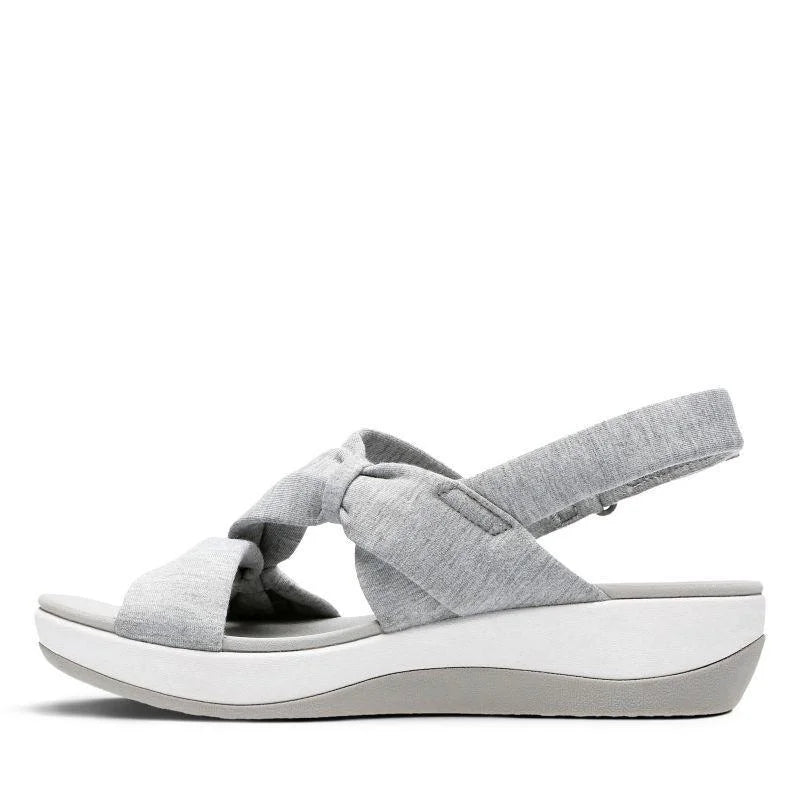 Ultra cmfortabele dames zomersandalen