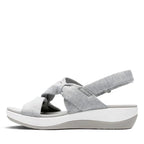 Ultra cmfortabele dames zomersandalen