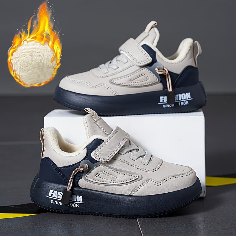 Zachte antislip kindersneakers – milo – voor comfort & speelplezier iedere dag