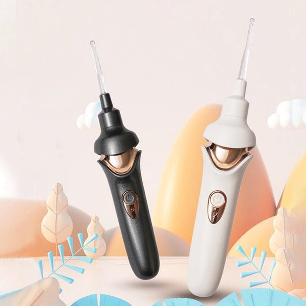 Oorhygiëne tool