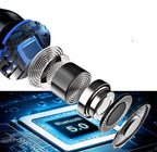Bluetooth-oordopjes zonder kabel — afbeelding 4