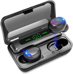 Bluetooth-oordopjes zonder kabel