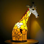 Kunstlamp — afbeelding 38