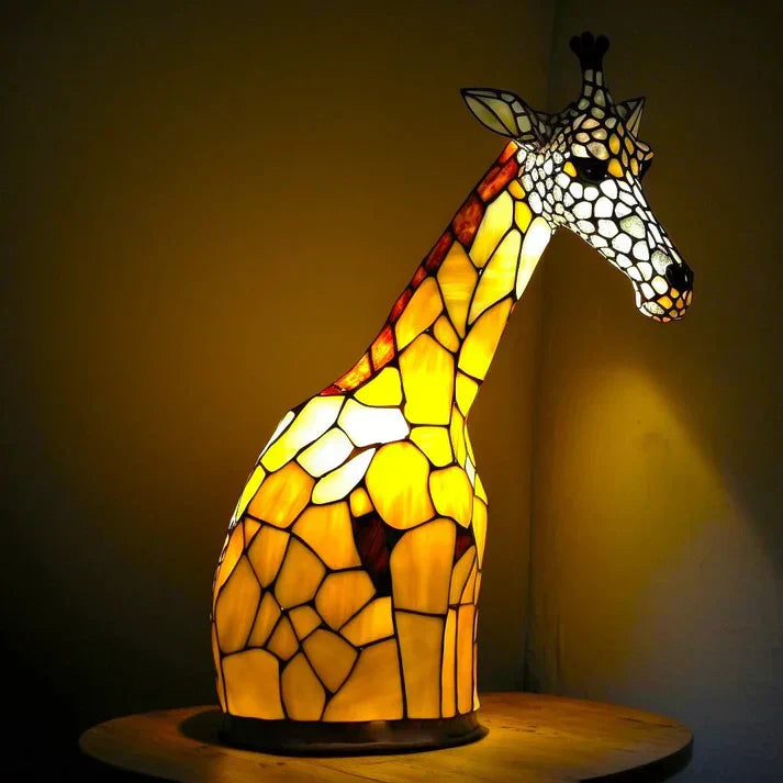 Kunstlamp — afbeelding 38